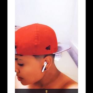 Meet your Posher, Gaby